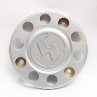 陜汽德龍輪胎保護(hù)罩DZ93259615001