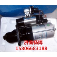 WP7起动机M93R3043SE