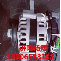 洋马久保田挖机发电机BXF1110W50