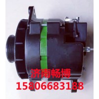 解放锡柴J6P发电机AVE2115D22