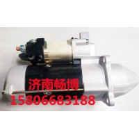 QDJ2770道依茨起动机中联三一泵车