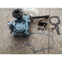 WG9700291020取力器總成