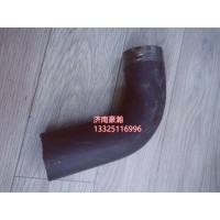豪瀚駕駛室成型膠管車架地盤發(fā)動機(jī)線束SCR后處理