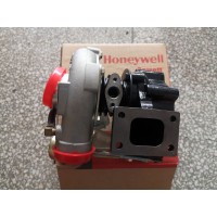 SJ60F-TB28增壓器