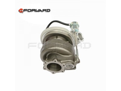 202V09100-7830,Turbocharger,济南向前汽车配件有限公司