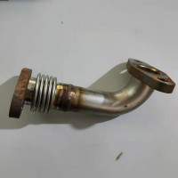 VG1246110069進氣管