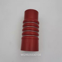 WG9925530108中冷器膠管