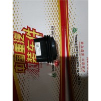 重汽豪沃TH7前置主攝像頭&駕駛輔助控制器線束護(hù)套