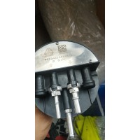 WG1246120008電加熱油位傳感器 10元