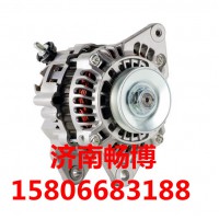 尼桑发电机23100-VJ210  A005TA5271