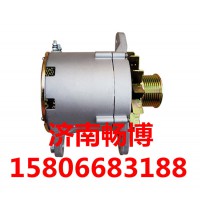 东风4BT发电机C4938300 37N-01010