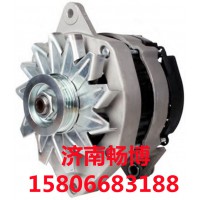 沃尔沃发电机0120489490