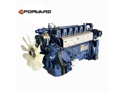 WP10.340E32,Engine assembly,济南向前汽车配件有限公司