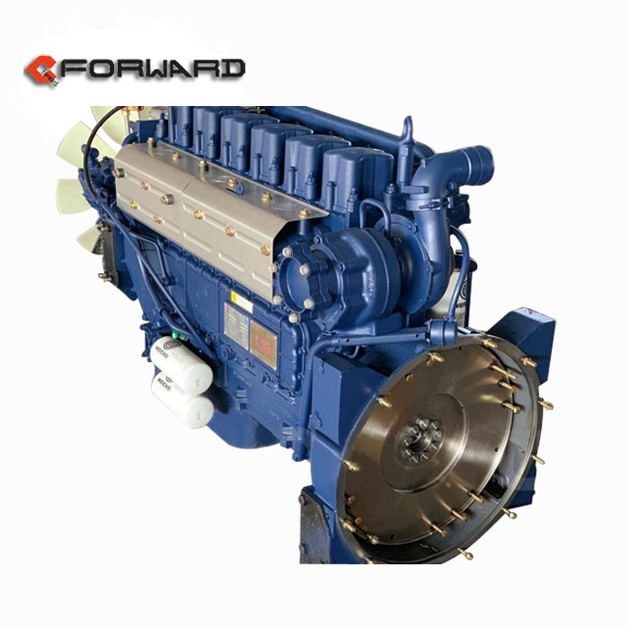 WP10.340E32,Engine assembly,济南向前汽车配件有限公司