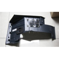 重汽豪沃TH7司機(jī)側(cè)左下護(hù)板總成