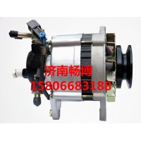 五十铃发电机LR170-401  8941754880