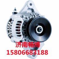 洋马发电机129240-77200  101211-1380