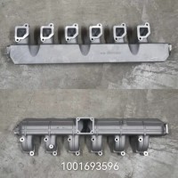 1001693596進(jìn)氣管