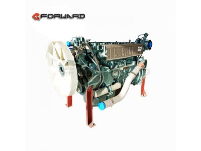 WD615.47,Engine assembly,济南向前汽车配件有限公司