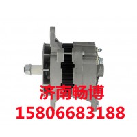 6CT发电机3675252RX   3675250RX