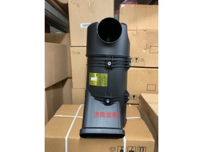 重汽汕德卡.T7.712W08400-6111空滤器总成