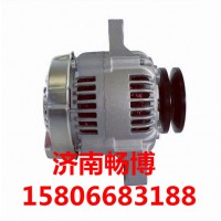 丰田起动机101211-8680  27060-87802