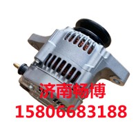 发电机129423-77210   101211-0011