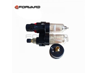 QYS01,Oil-water separator,济南向前汽车配件有限公司