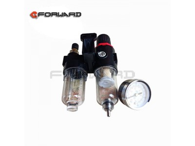 QYS01,Oil-water separator,济南向前汽车配件有限公司