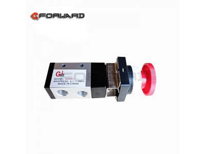 QAN01,Button valve,济南向前汽车配件有限公司