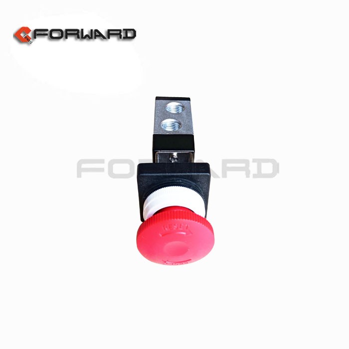 QAN01,Button valve,济南向前汽车配件有限公司