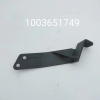 1003651749進(jìn)氣接管支架