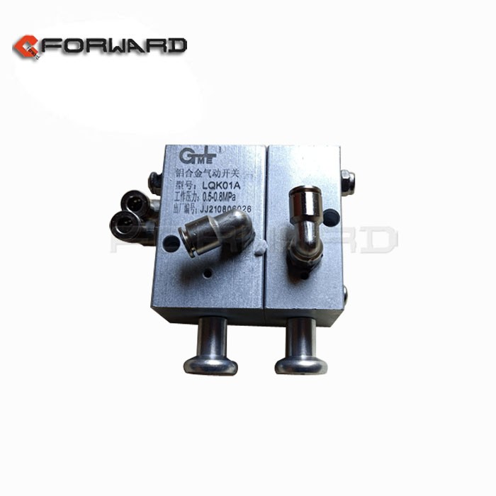 LQK01A,Pressure switch,济南向前汽车配件有限公司