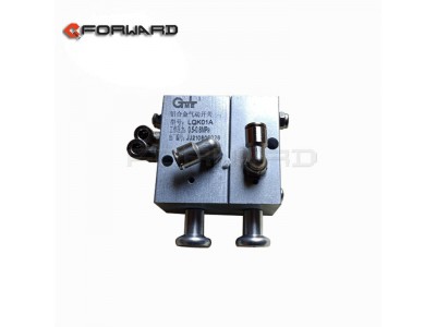 LQK01A,Pressure switch,济南向前汽车配件有限公司