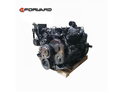 EQB190-21,Engine assembly,济南向前汽车配件有限公司