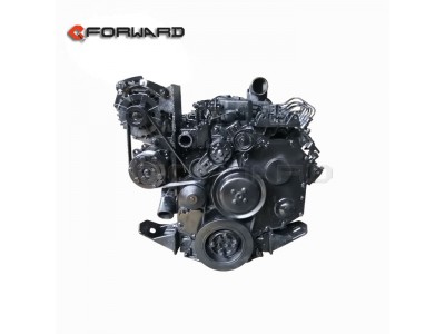 EQB190-21,Engine assembly,济南向前汽车配件有限公司