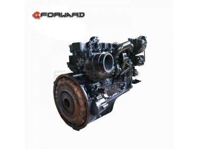 EQB190-21,Engine assembly,济南向前汽车配件有限公司