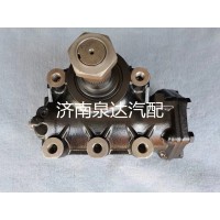 適配中通宇通金龍大宇青年安凱公交車客車轉(zhuǎn)向器方向機(jī)