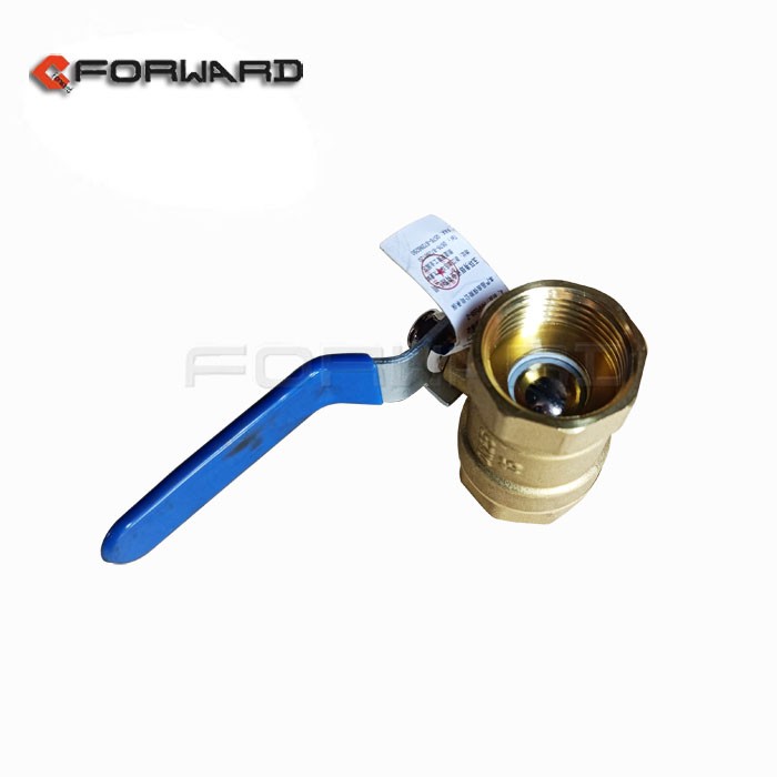 DN25,Steel ball valve,济南向前汽车配件有限公司