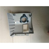 重汽豪沃TX司机侧左护板总成