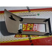 重汽豪瀚N7G杂物盒面罩总成