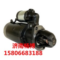 起动机0001362304   0001362303