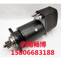 依维柯起动机0001416030  01174633