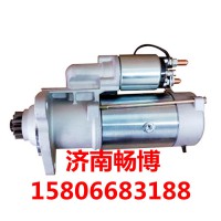 達夫起動機0001261007  1956090