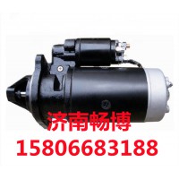 依維柯起動機0001362039   4682998