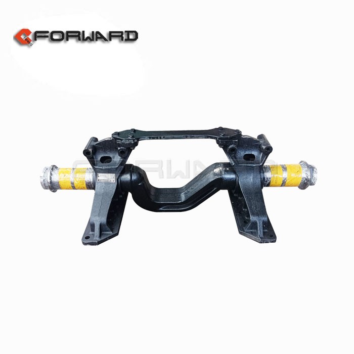 DZ95259520827,Balance shaft assembly,济南向前汽车配件有限公司