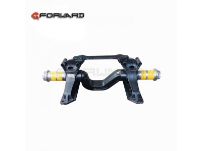 DZ95259520827,Balance shaft assembly,济南向前汽车配件有限公司