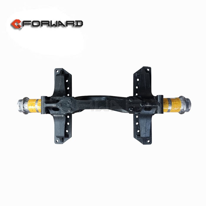 DZ95259520827,Balance shaft assembly,济南向前汽车配件有限公司