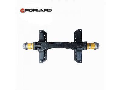 DZ95259520827,Balance shaft assembly,济南向前汽车配件有限公司