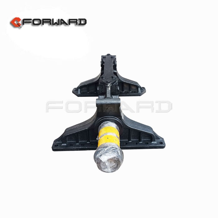 DZ95259520827,Balance shaft assembly,济南向前汽车配件有限公司